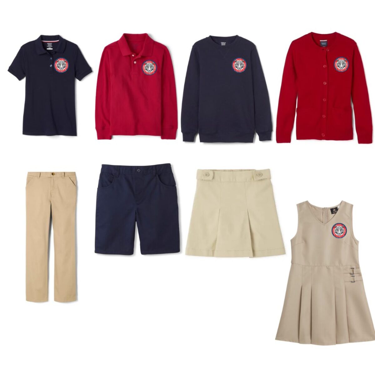 Uniforms